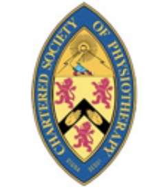 Chartered society of physiotherapists logo