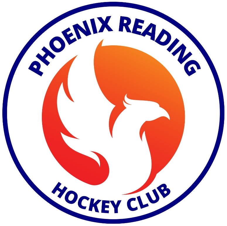 Phoenix Reading hockey club logo