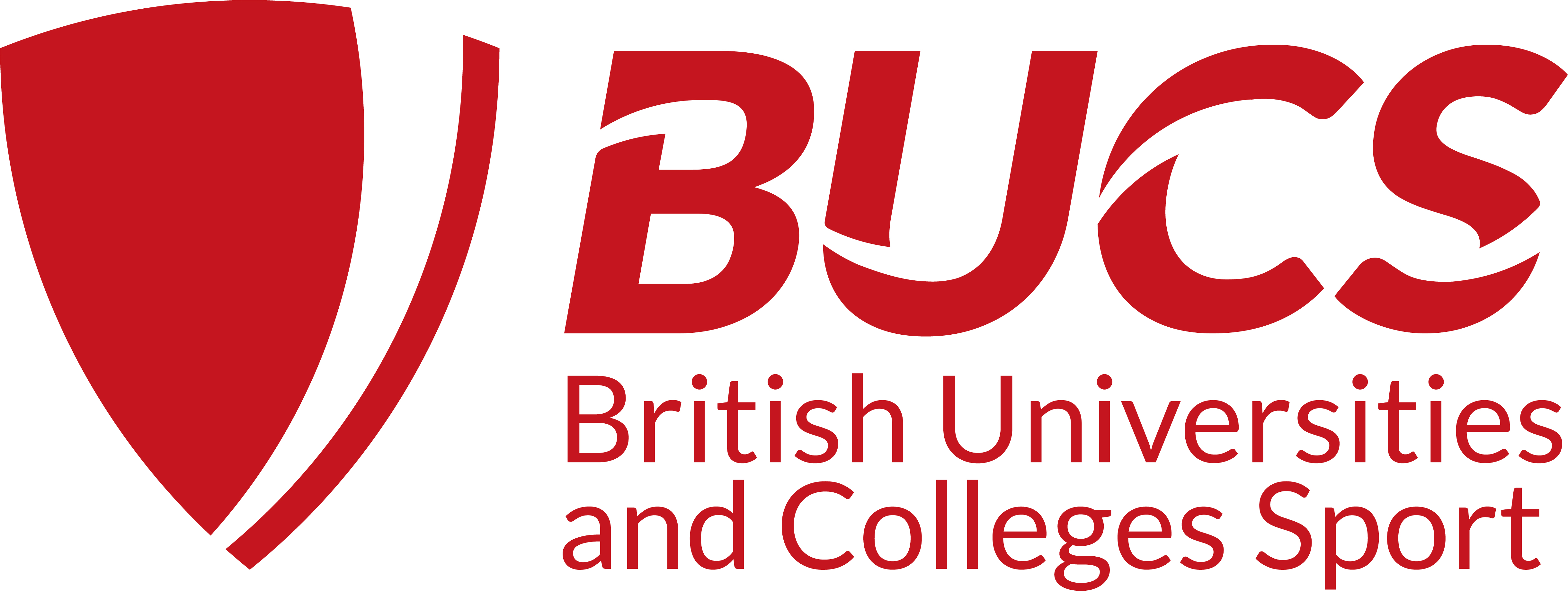 BUCS - British university and college sport logo